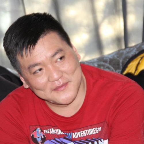 Г.Эрхэмбаяр: Манай кино зүүдэнд ч оромгүй явдлыг харуулж чадна